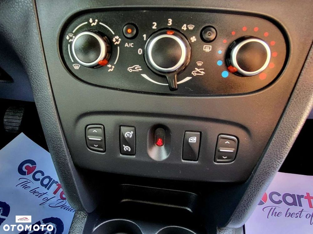 Dacia Sandero Stepway - 19