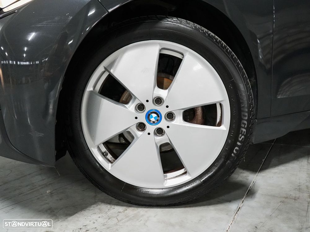 BMW i3 Standard - 15