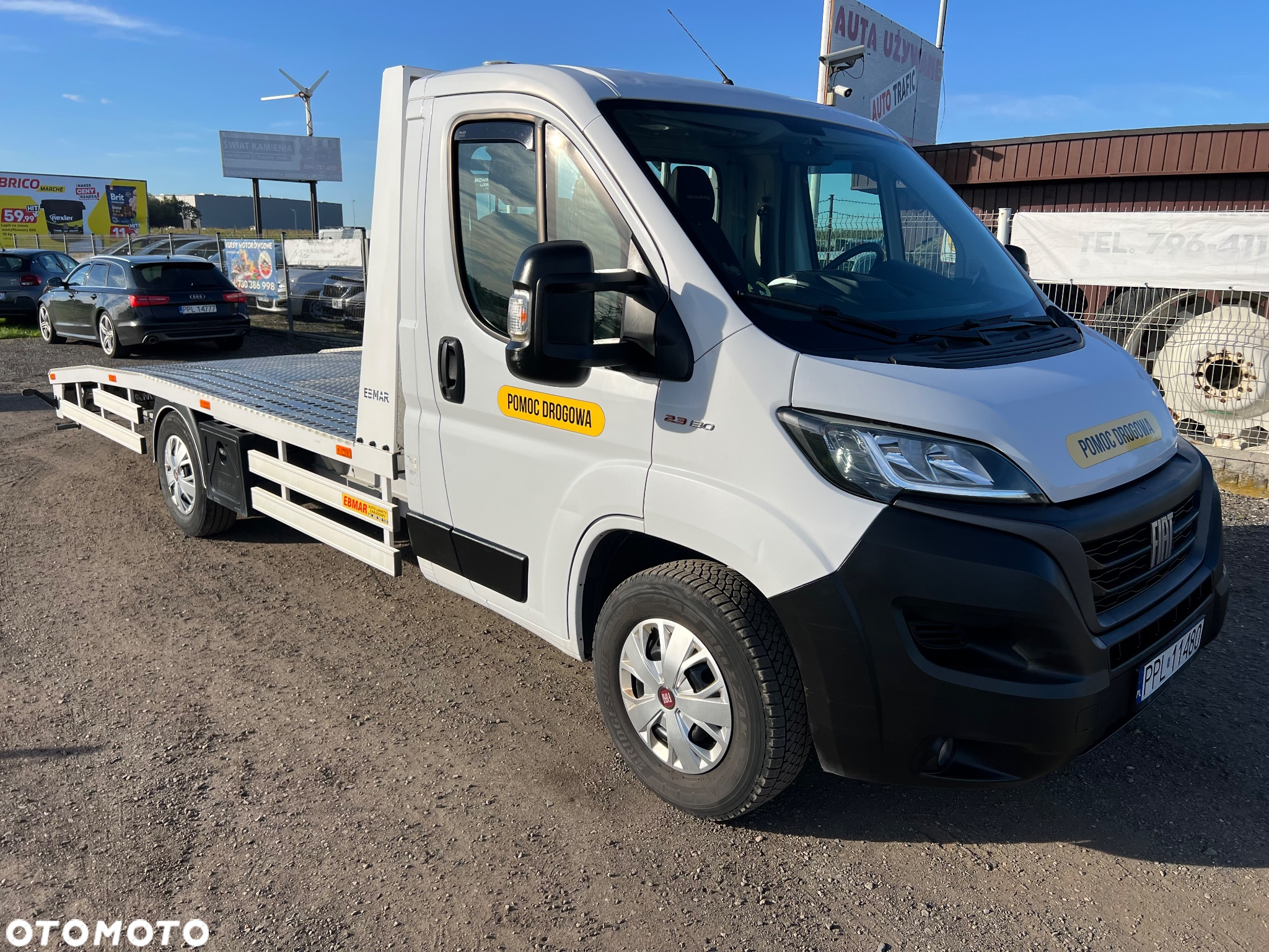 Fiat Ducato - 2