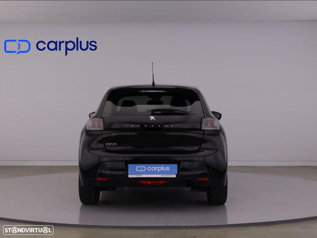 Peugeot 208 - 6