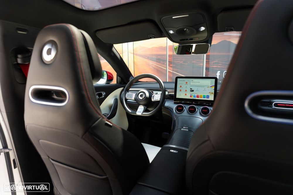 Smart #3 25th Anniversary Edition - 25