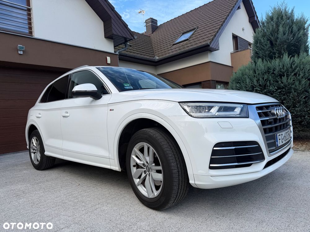 Audi Q5 - 1