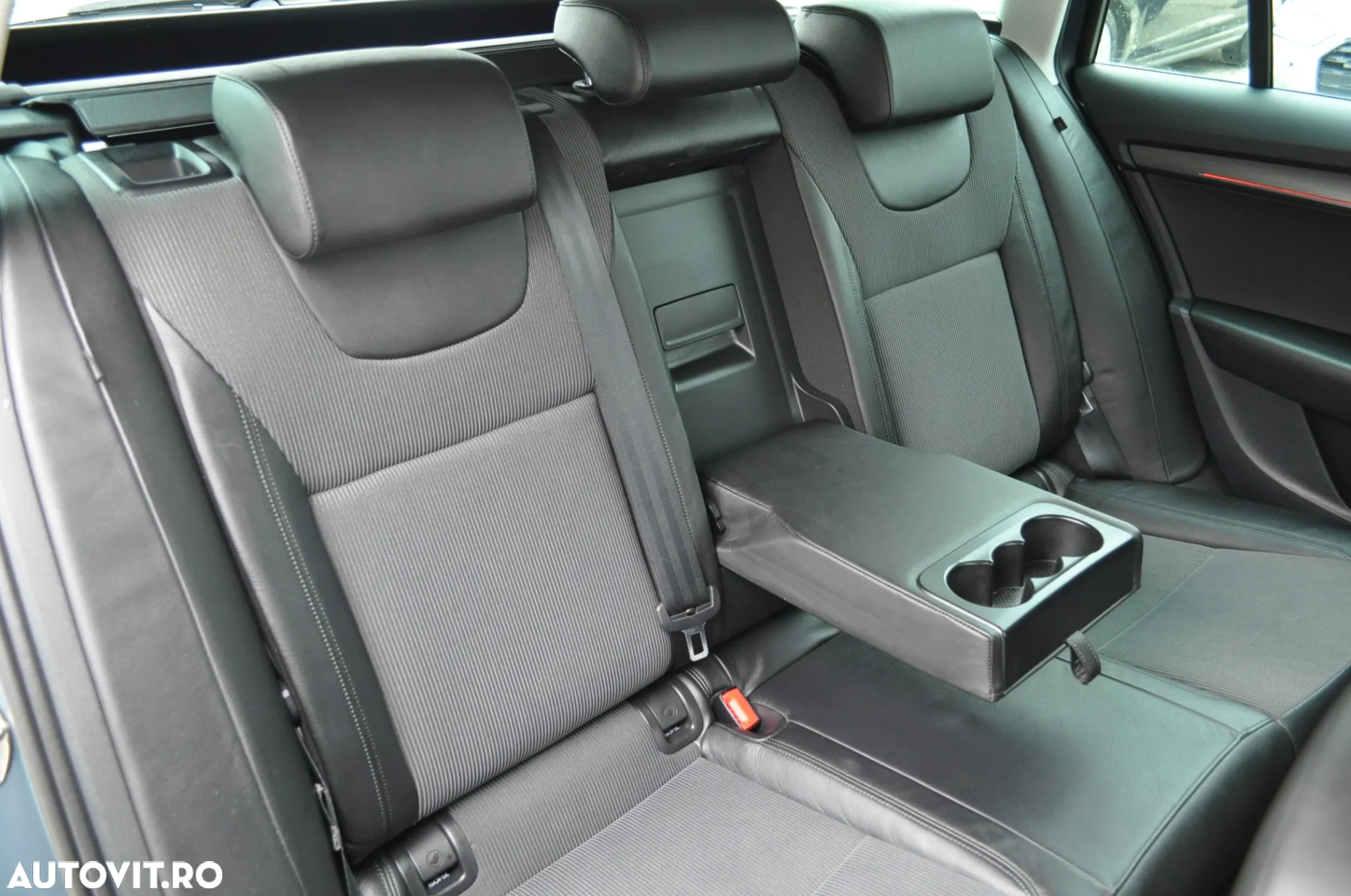Skoda Octavia Combi 1.5 TSI ACT DSG Style - 20