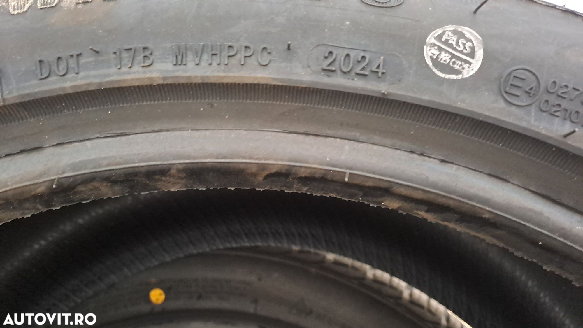 Anvelope noi all season 245 40 r18 - 4