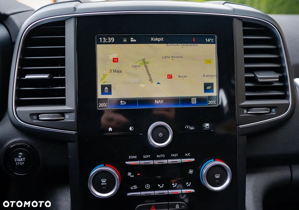 Renault Koleos ENERGY dCi 130 INTENS - 35