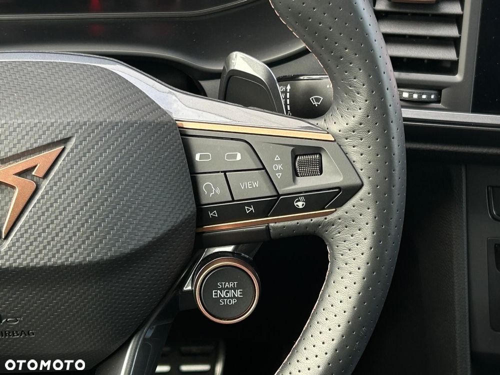 Cupra Ateca 1.5 TSI DSG - 22