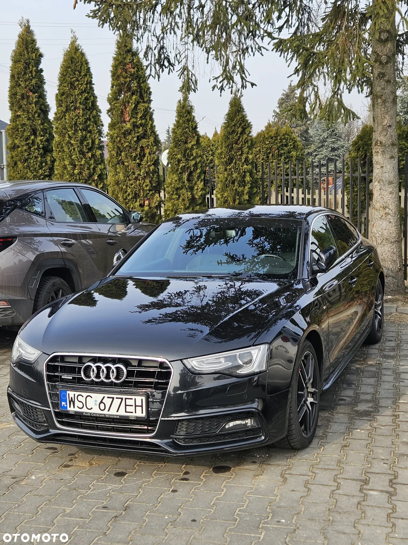 Audi A5 2.0 TFSI Quattro S tronic - 8