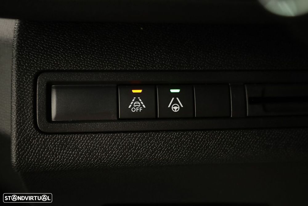 Peugeot 5008 1.2 PureTech GT EAT8 - 21