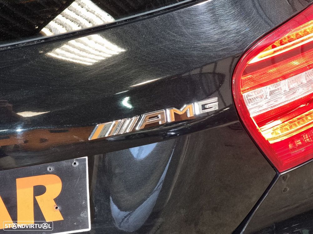 Mercedes-Benz A 200 - 25