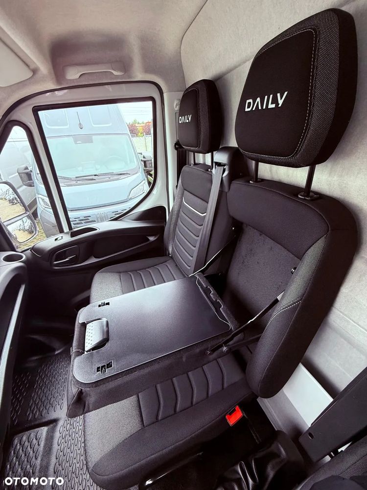 Iveco 35S18H PODWOZIE - WYCENA ZABUDOWY W CENIE- OD RĘKI - 16