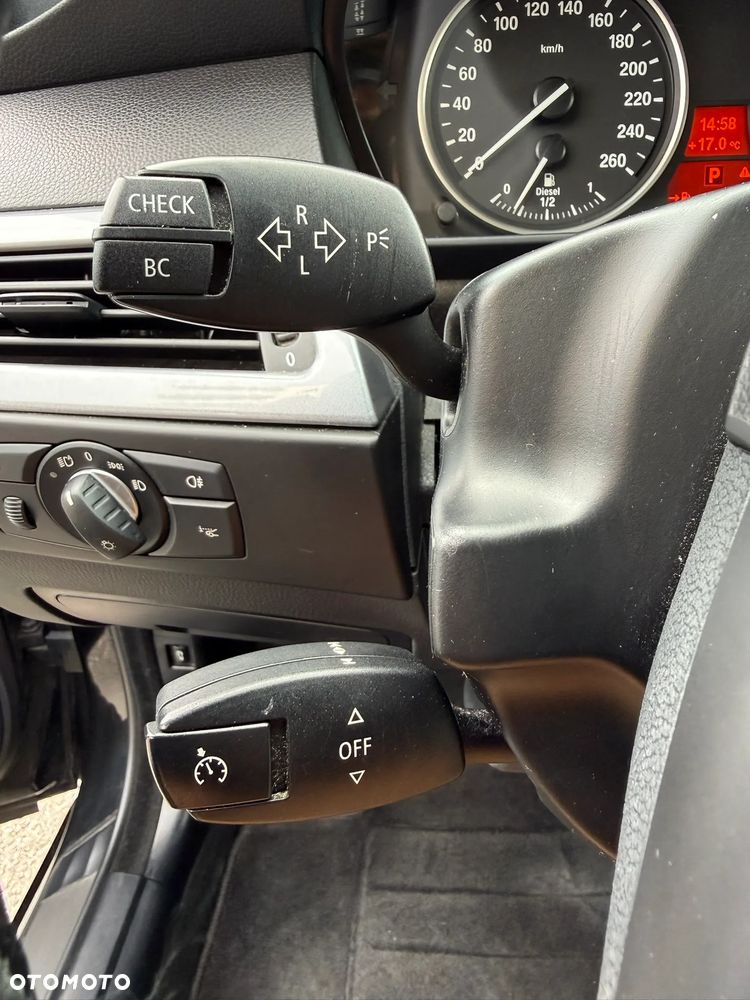 BMW Seria 5 530d Edition Exclusive - 33
