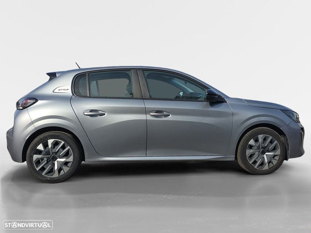 Peugeot 208 1.2 PureTech Style - 6