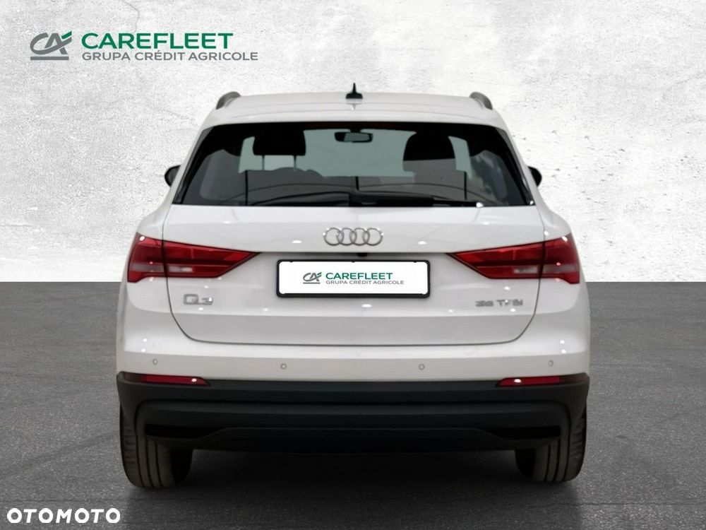 Audi Q3 Sportback - 7