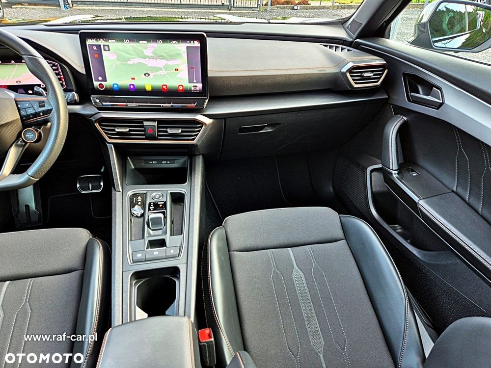 Cupra Formentor VZ 2.0 TSI 4Drive DSG - 19