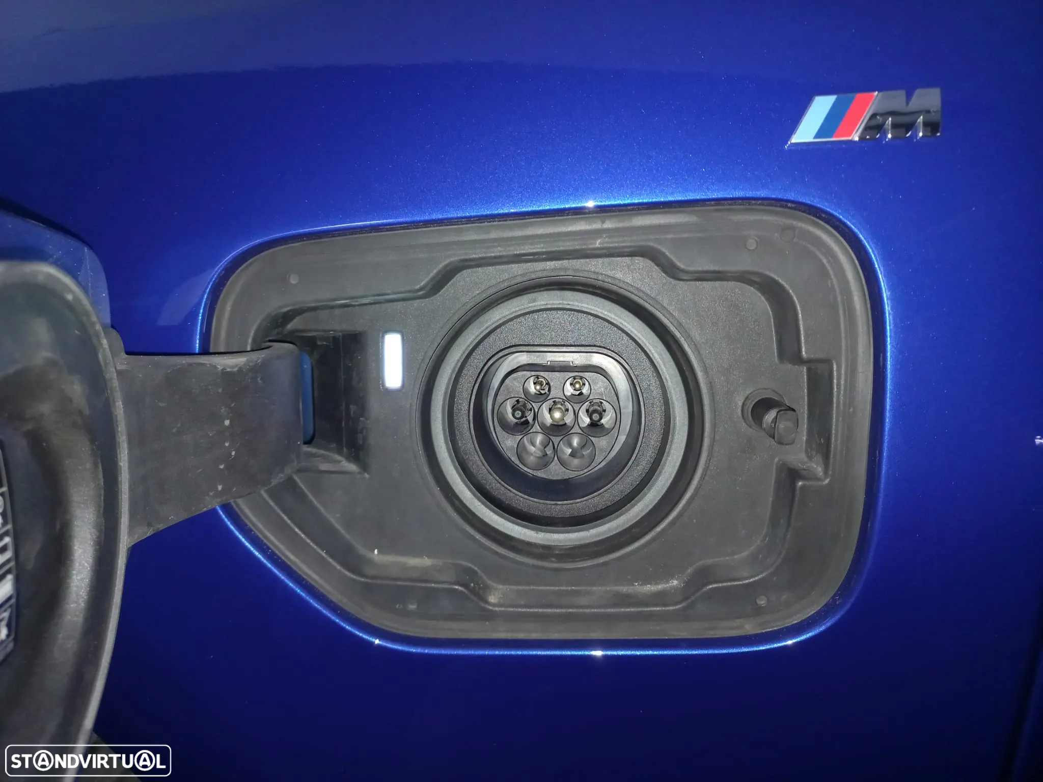 BMW 330 e Pack M Auto - 19