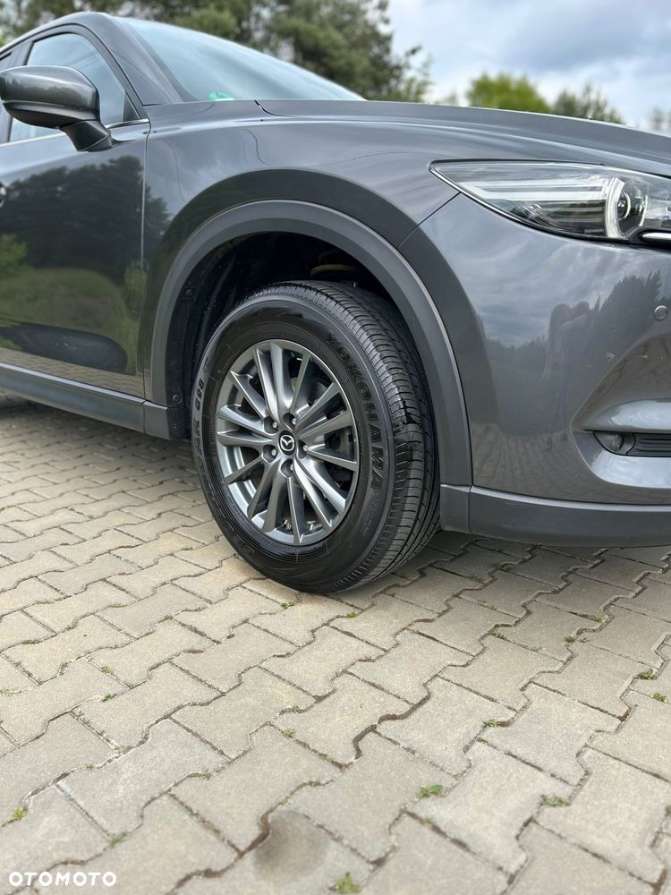 Mazda CX-5 - 7