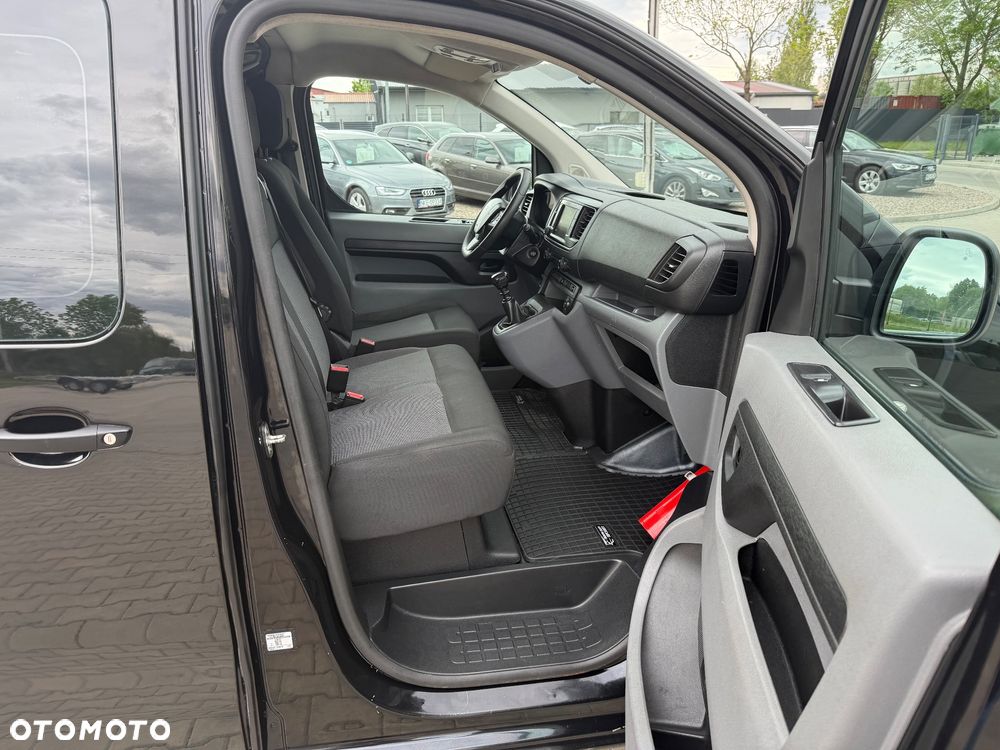 Peugeot Expert - 17