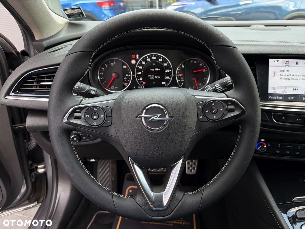 Opel Insignia 1.5 T Ultimate S&S - 22