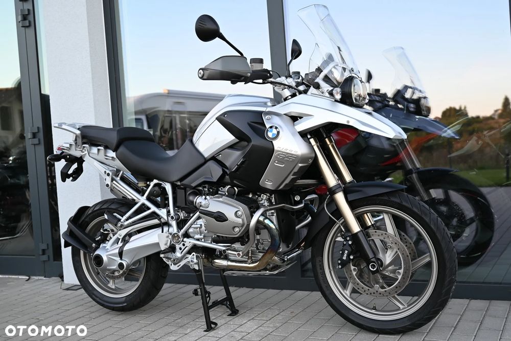 BMW GS - 41
