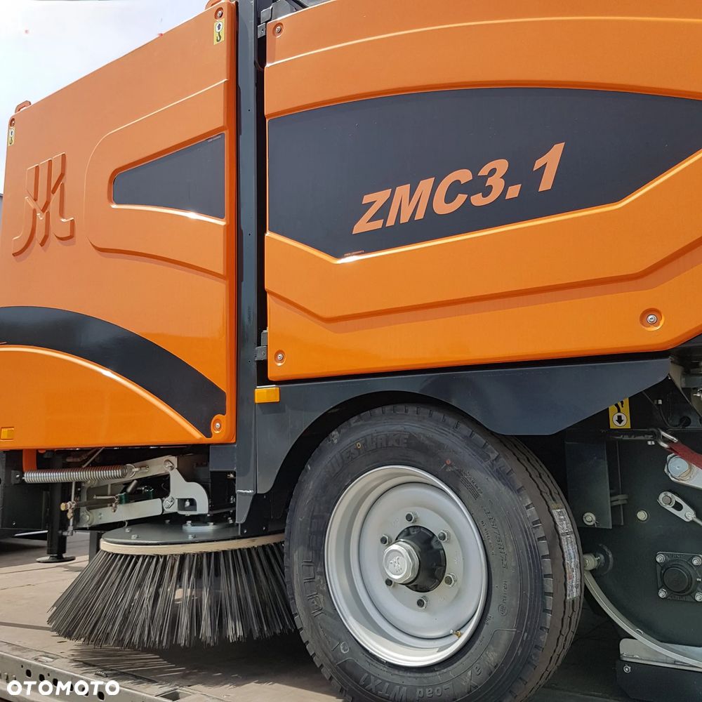 Pronar ZMC3.1 - 8