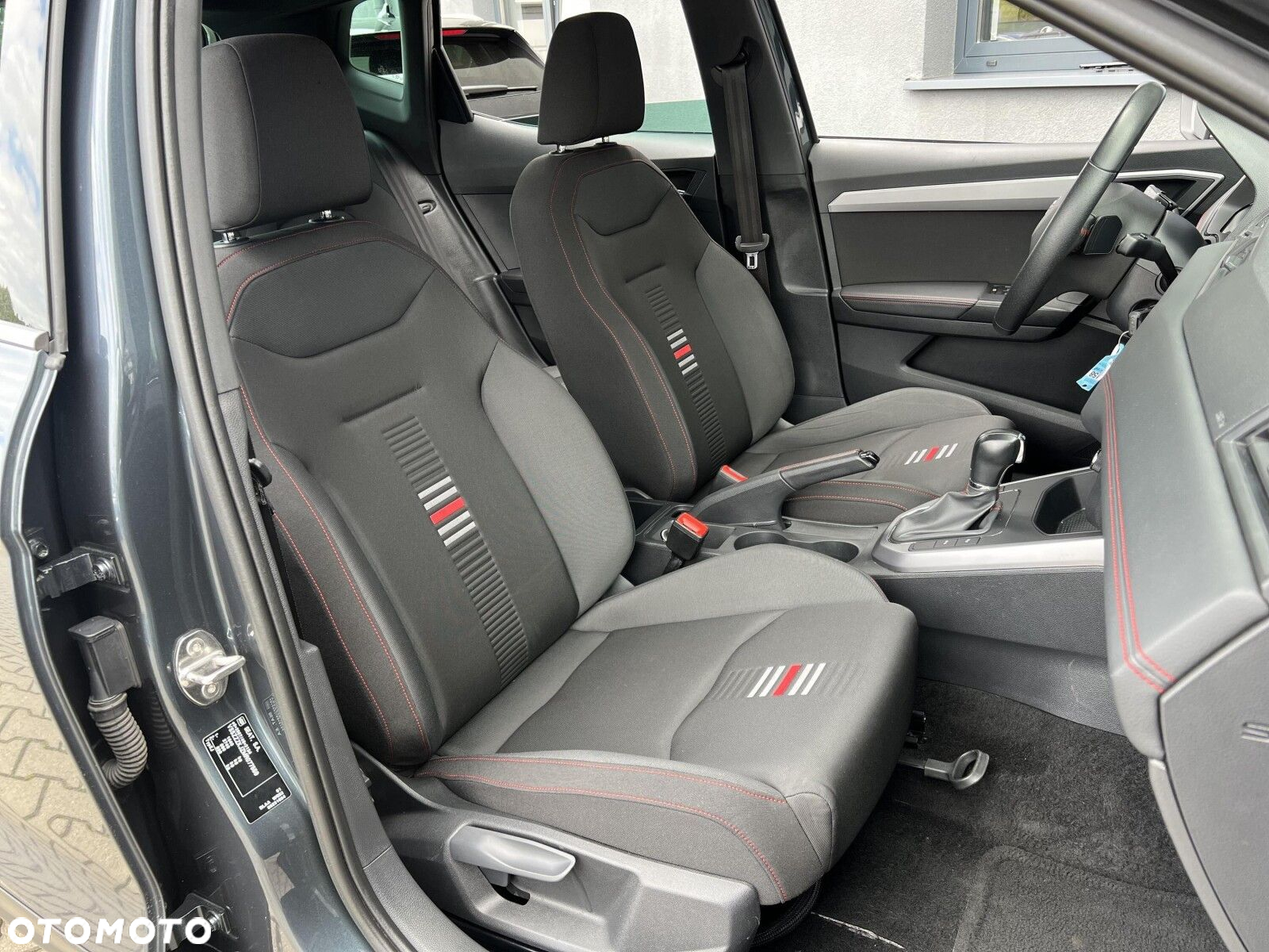 Seat Arona 1.0 TSI FR S&S DSG - 13