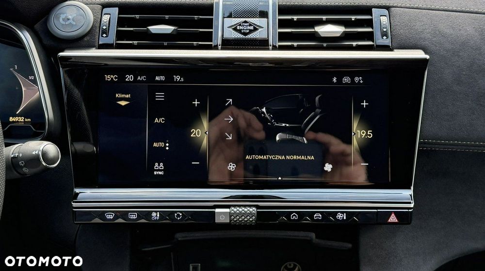 DS Automobiles DS 7 Crossback - 23