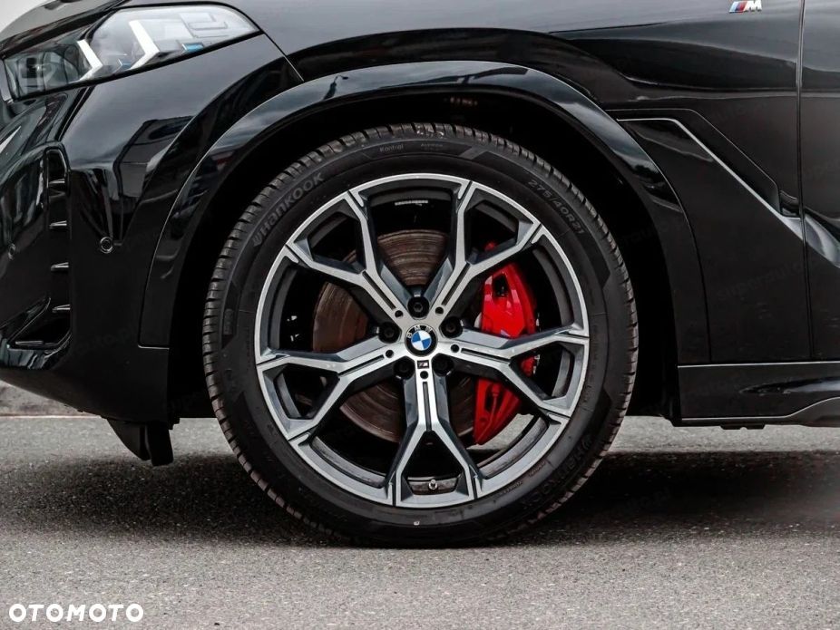 BMW X6 xDrive30d mHEV sport - 20