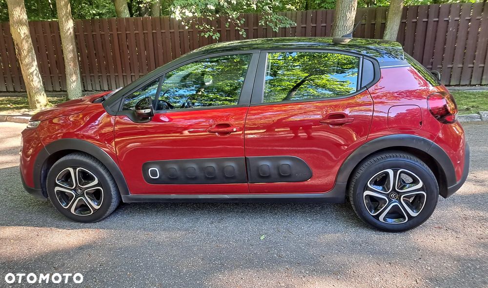 Citroën C3 Pure Tech 83 S&S ORIGINS - 12