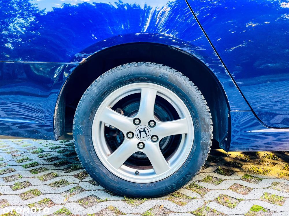 Honda Accord 2.0 i Comfort - 29