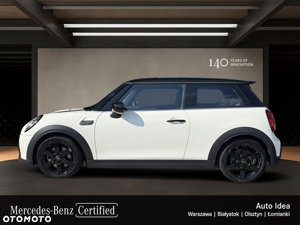MINI Cooper S - 3