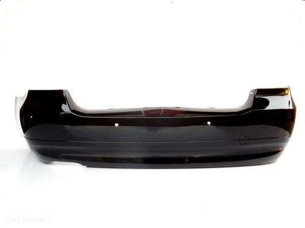 BMW 3 e90 Zderzak TYLNY Nowy Wszystkie kolory - 4