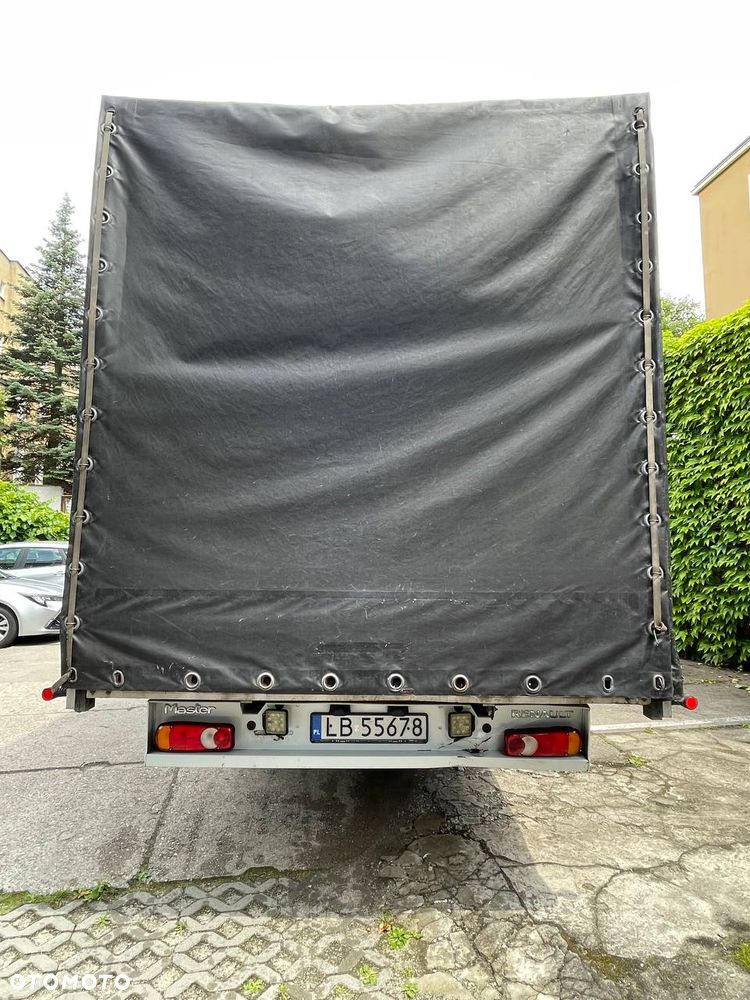 Renault Master - 25