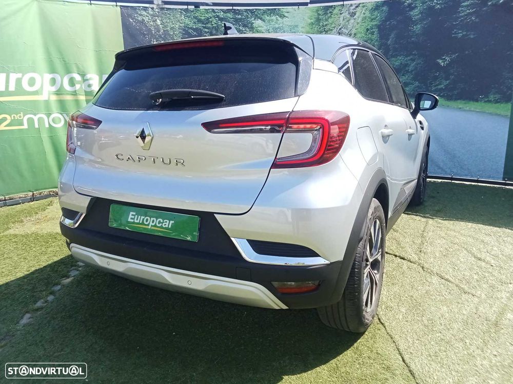 Renault Captur 1.0 TCe Techno - 7