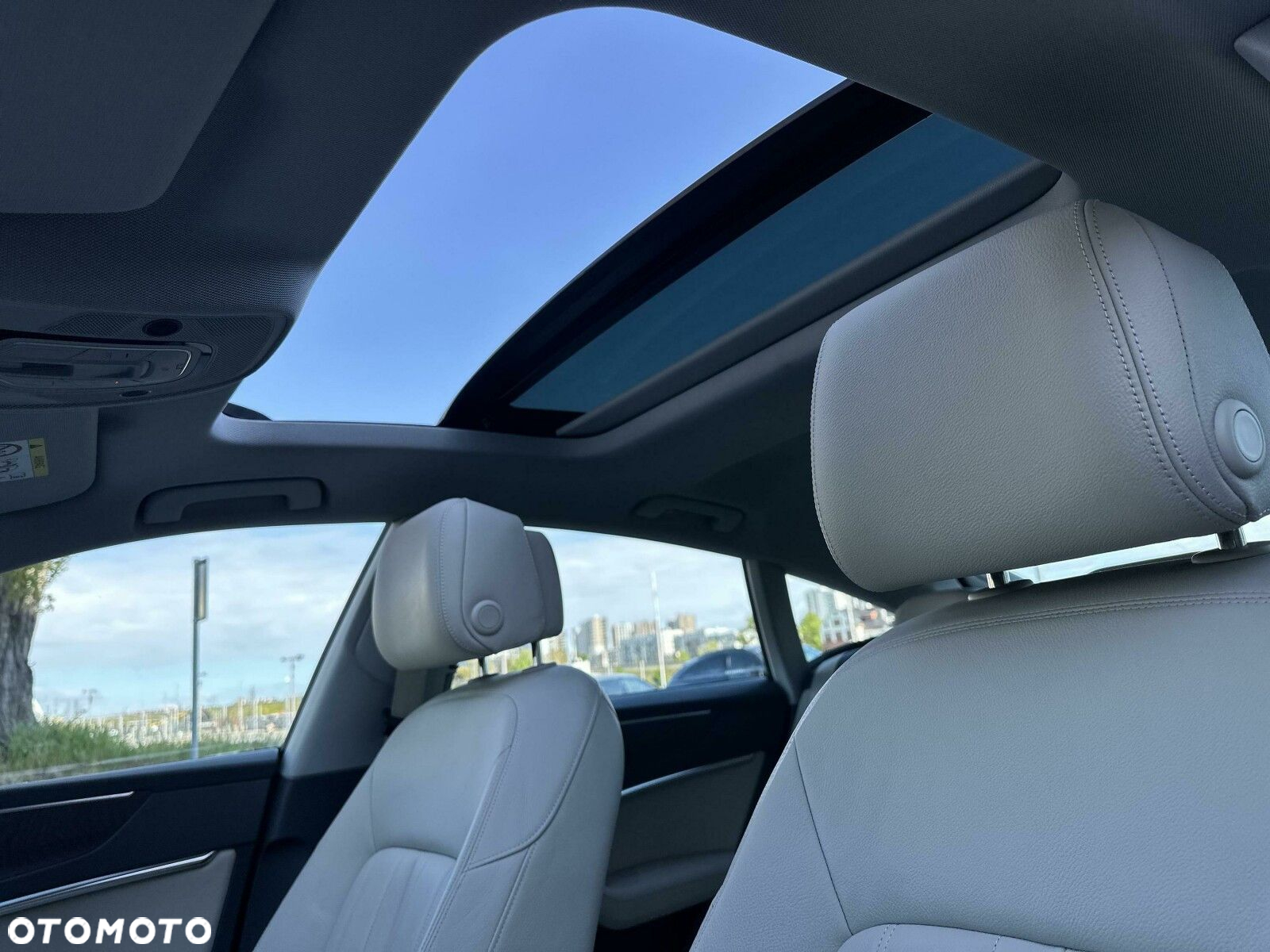 Audi A7 Sportback 45 TFSI Quattro S tronic - 35