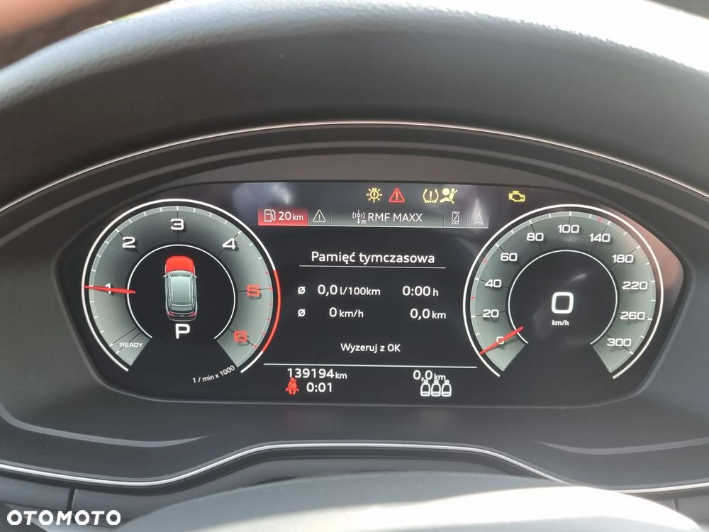 Audi A4 Avant 35 TDI S tronic - 13