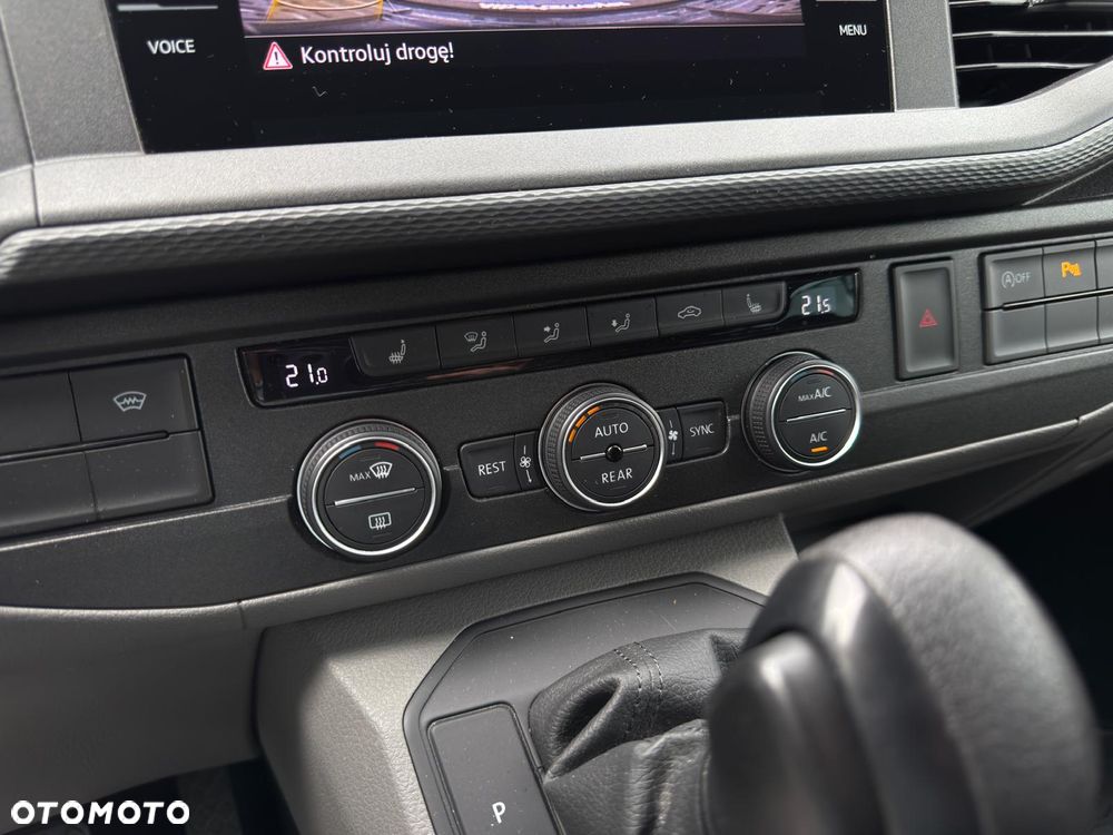 Volkswagen Caravelle 2.0 TDI L2 Highline DSG - 33