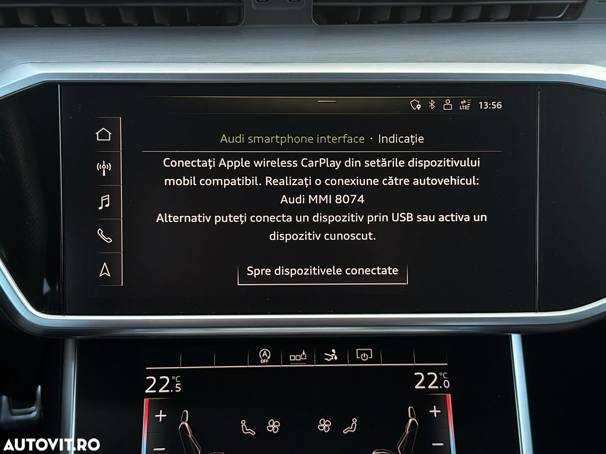 Audi A7 3.0 45 TDI quattro Tiptronic - 31