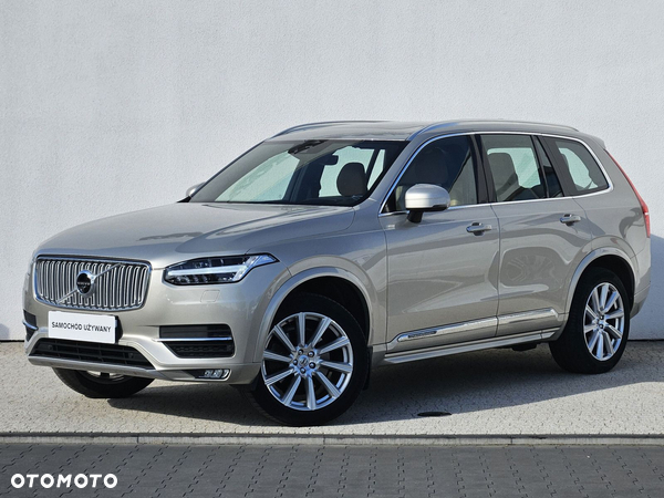 Volvo XC 90