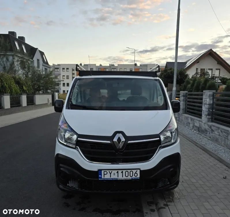 Renault Renault Trafic H1 L1 - 3