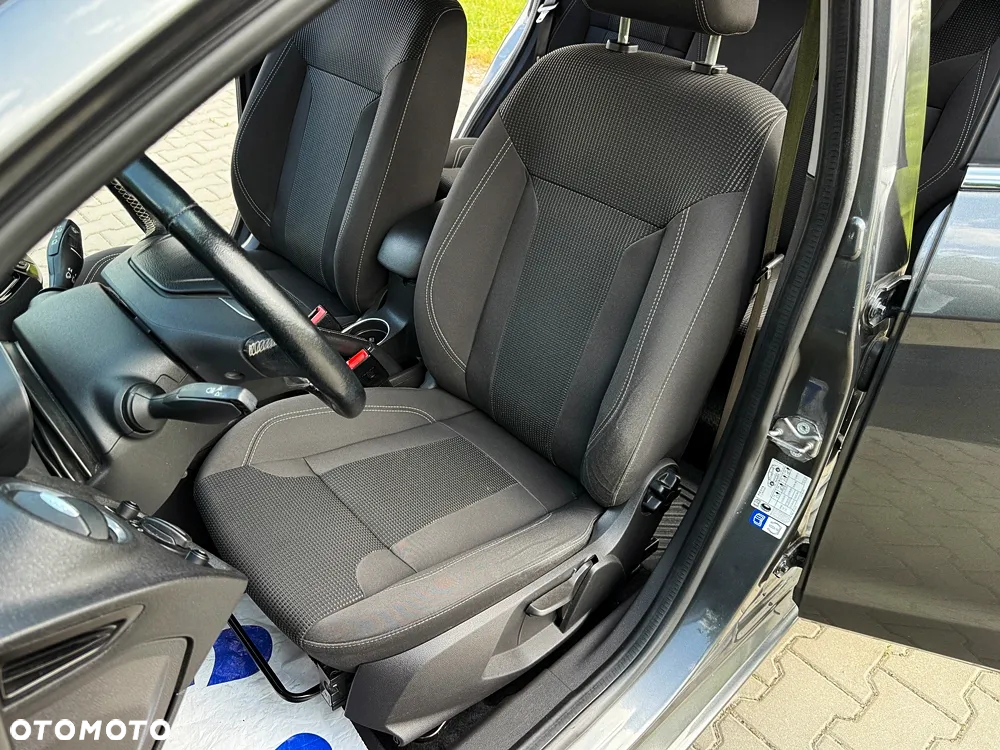 Ford Fiesta 1.5 TDCi Titanium - 24