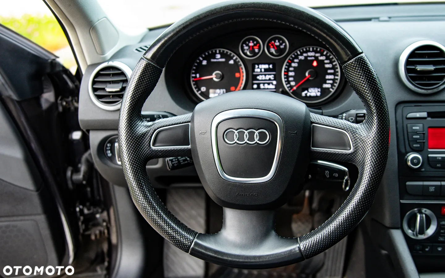 Audi A3 - 13
