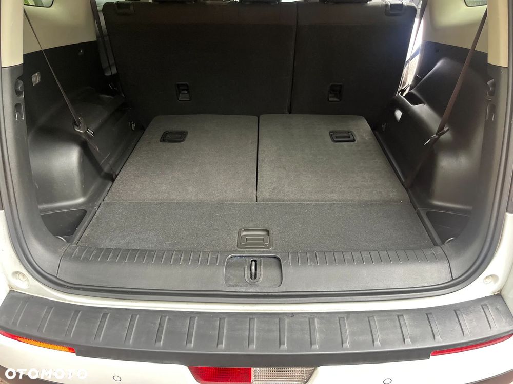 Chevrolet Orlando 1.4 T LT+ - 11