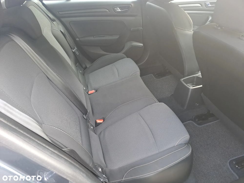 Renault Megane - 22