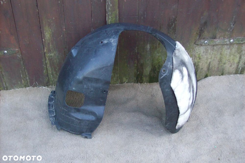 NADKOLE PRZEDNIE PRAWE KIA SPORTAGE V ROK 21/25 - 4