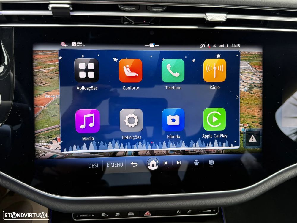 Mercedes-Benz E 300 - 44