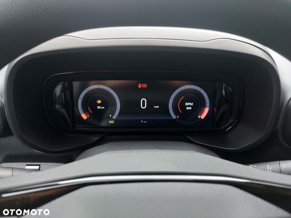 Fiat Qubo - 19