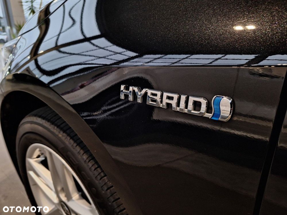 Toyota Corolla 1.8 Hybrid Comfort - 13