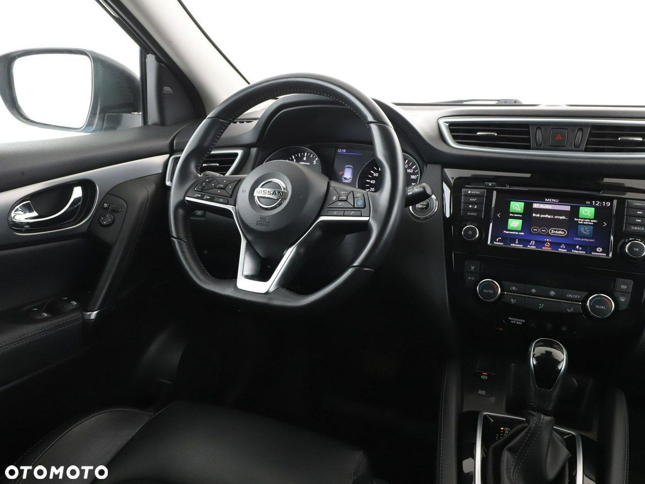 Nissan Qashqai 1.3 DIG-T DCT TEKNA - 16