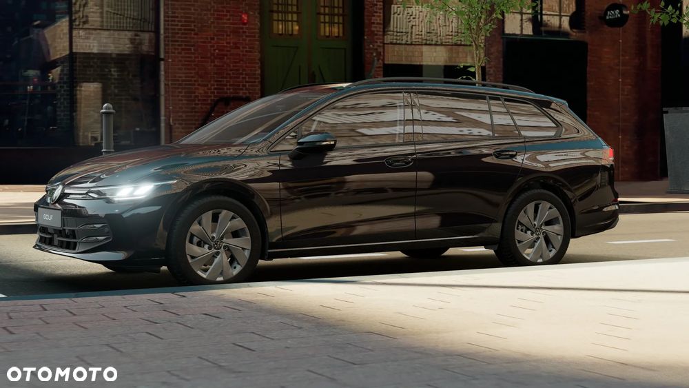 Volkswagen Golf 1.5 TSI Life Plus - 3