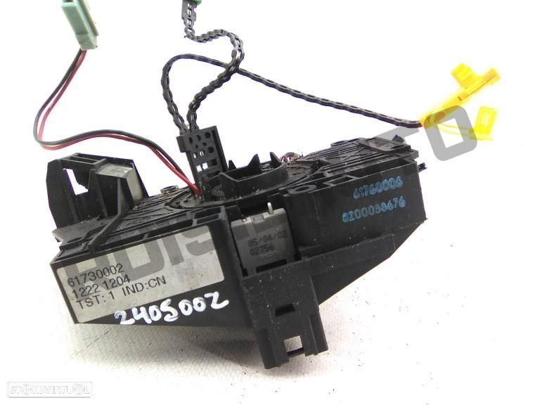 Fita Airbags 82000_58676 Renault Clio Ii [1998_2012] 1.2 16v - 4